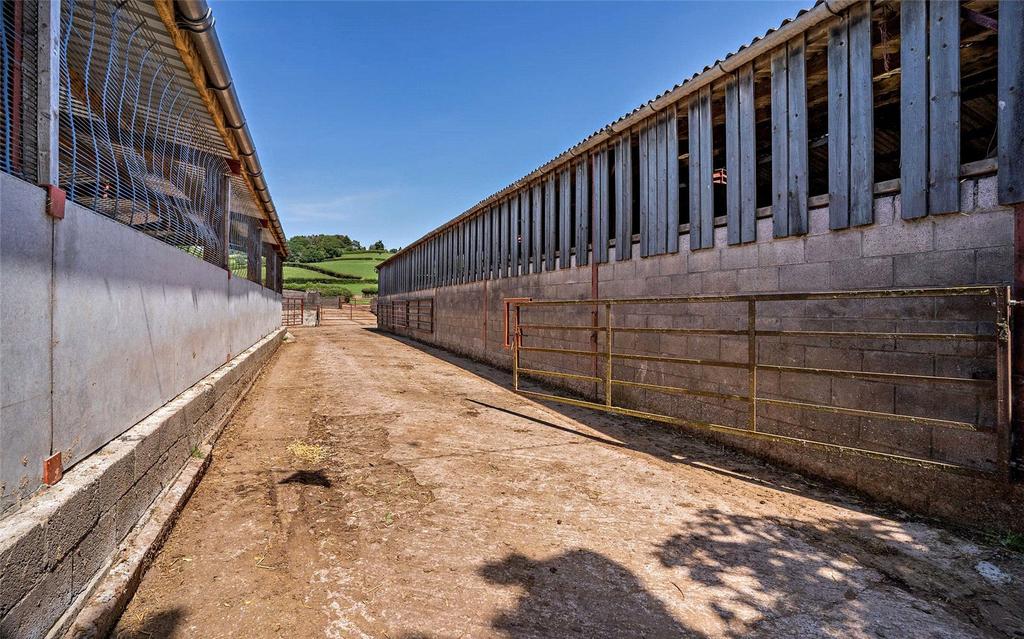 Outbuildings