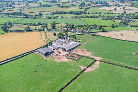 undefined, Llandenny, Usk, Monmouthshire, NP15