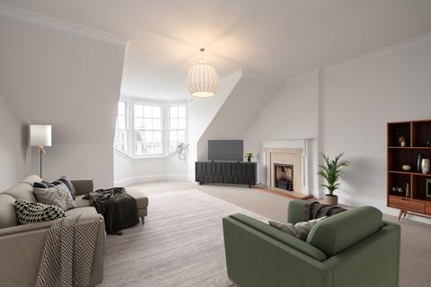 5 bedroom flat for sale, 11 (3F) Howe Street, New Town, Edinburgh, EH3