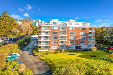 2 bedroom apartment for sale, Torwood Court, Old Torwood Road, Torquay