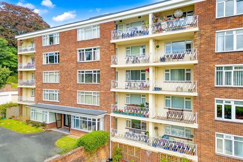 2 bedroom apartment for sale, Torwood Court, Old Torwood Road, Torquay