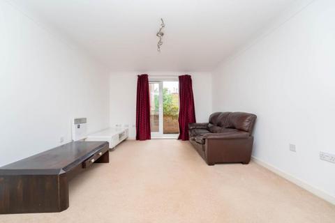 1 bedroom flat to rent, Ruislip Road East, MacMillan Court, UB6 9FH