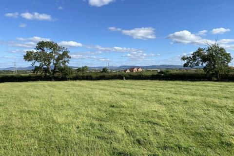 Farm land for sale, 8.74 Acres Approx of Permanent Pasture, Picton, Yarm (Lot 2)