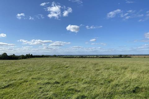 Farm land for sale, 8.74 Acres Approx of Permanent Pasture, Picton, Yarm (Lot 2)