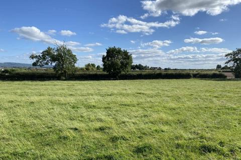 Farm land for sale, 8.74 Acres Approx of Permanent Pasture, Picton, Yarm (Lot 2)