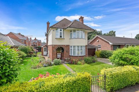 Wayne House Sling Lane, Fernhill Heath, Worcester, WR3 8RH