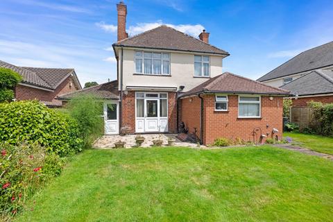 Wayne House Sling Lane, Fernhill Heath, Worcester, WR3 8RH