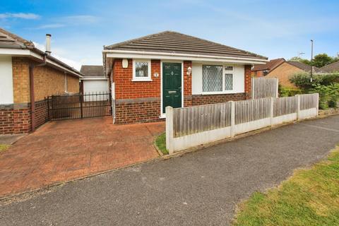 2 bedroom bungalow for sale, Bosworth Way, Long Eaton, NG10