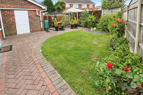 2 bedroom bungalow for sale, Bosworth Way, Long Eaton, NG10