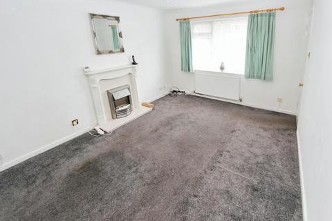 2 bedroom bungalow for sale, Bosworth Way, Long Eaton, NG10