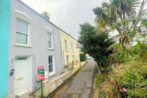 2 Cowells Terrace, Ramsey, IM8 3EE