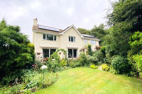 4 bedroom detached house for sale, Summer Lane, Exmouth