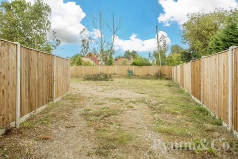 3 bedroom property with land for sale, Silfield Road, Wymondham NR18