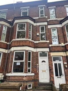 5 bedroom terraced house to rent, Nottingham NG7