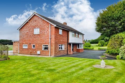 4 bedroom detached house for sale, Hampton Bishop, Hereford, HR1