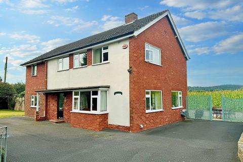 4 bedroom detached house for sale, Hampton Bishop, Hereford, HR1