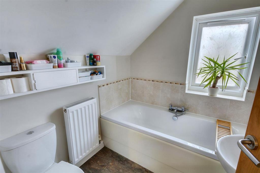 En Suite Bathroom