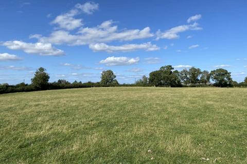 Farm land for sale, 13.07 Acres of Permanent Pasture Land, Picton, Yarm (Lot 3)