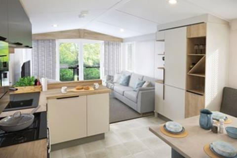 2 bedroom static caravan for sale, Seal Bay Resort