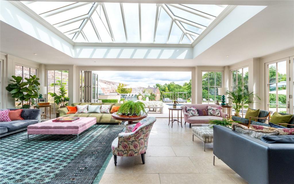 Orangery
