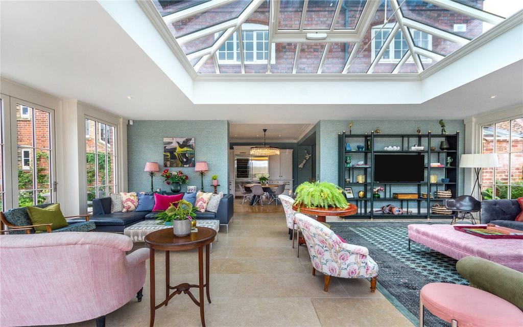 Orangery
