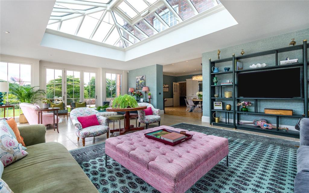Orangery