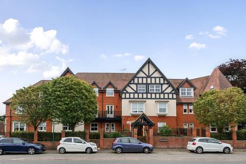 2 bedroom retirement property for sale, Sunningdale,  Berkshire,  SL5