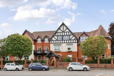 2 bedroom retirement property for sale, Sunningdale,  Berkshire,  SL5