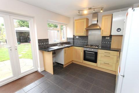 3 bedroom semi-detached house for sale, Buttermere Road, Stourport-on-Severn, DY13