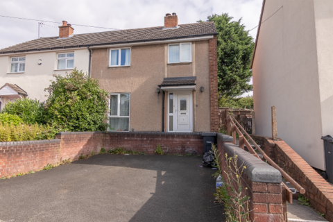 3 bedroom semi-detached house for sale, Coleridge Road, Birmingham B43