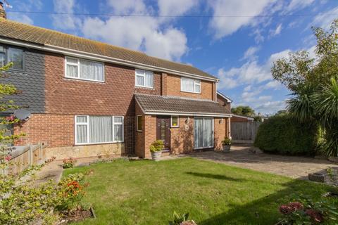 4 bedroom semi-detached house for sale, George Hill Road, Broadstairs, CT10