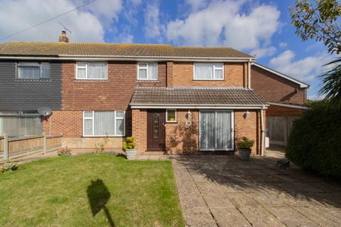 4 bedroom semi-detached house for sale, George Hill Road, Broadstairs, CT10
