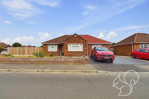 3 bedroom detached bungalow for sale, Magazine Farm Way, Colchester