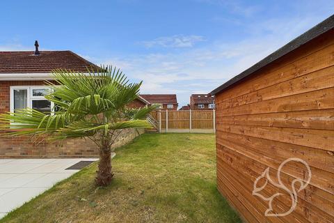 3 bedroom detached bungalow for sale, Magazine Farm Way, Colchester