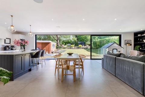 54 Nork Way, Banstead, SM7 1HW