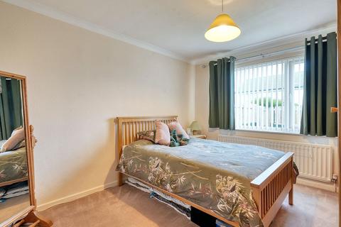 19 Parkside, Crosby, Maryport, CA15 6RU
