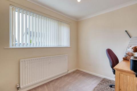 19 Parkside, Crosby, Maryport, CA15 6RU