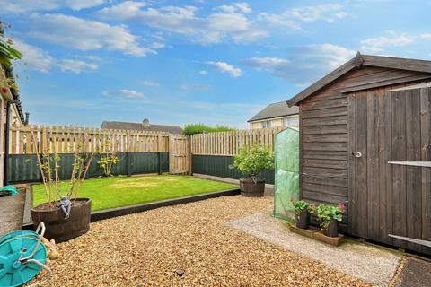 19 Parkside, Crosby, Maryport, CA15 6RU