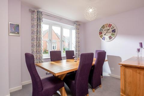 9 Barley Fields, Long Marston, Stratford-upon-avon, CV37 8SN