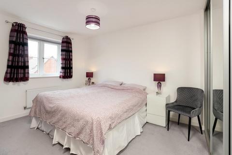 9 Barley Fields, Long Marston, Stratford-upon-avon, CV37 8SN