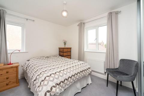 9 Barley Fields, Long Marston, Stratford-upon-avon, CV37 8SN