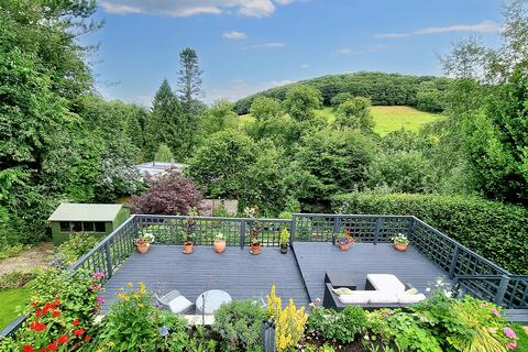 4 bedroom detached bungalow for sale, Hazler Road, Church Stretton SY6