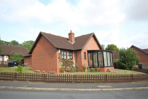 3 bedroom detached bungalow for sale, Gilberts Wood, Ewyas Harold