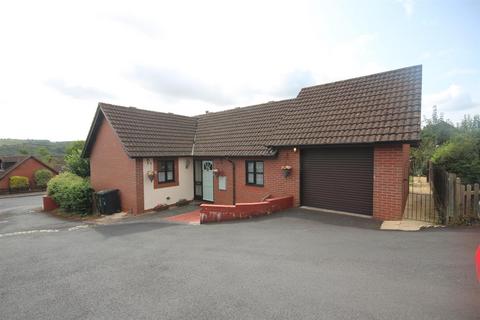 3 bedroom detached bungalow for sale, Gilberts Wood, Ewyas Harold