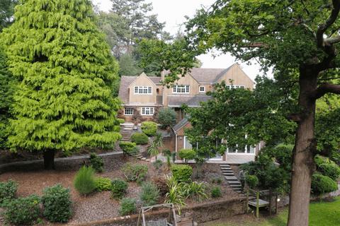 Clare Cottage Ebdens Hill, St Leonards-on-sea, TN37 7PN