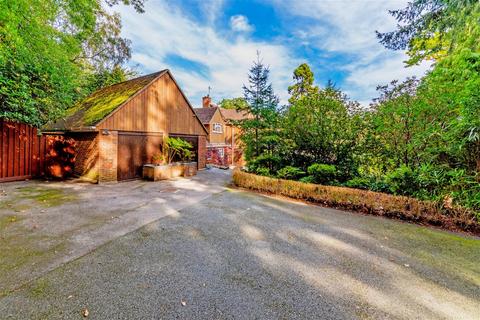 Clare Cottage Ebdens Hill, St Leonards-on-sea, TN37 7PN