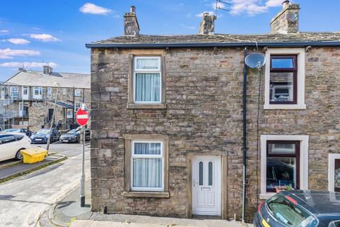 2 bedroom terraced house for sale, Market Street, Barnoldswick, Lancashire, BB18