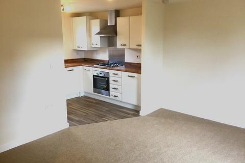 1 bedroom apartment for sale, Fen street, Brooklands, Milton Keynes , MK10