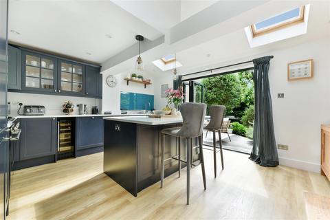 4 bedroom terraced house for sale, Evelyn Road, Wimbledon SW19