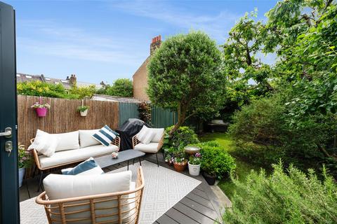 4 bedroom terraced house for sale, Evelyn Road, Wimbledon SW19